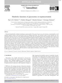 ARTICLE IN PRESS