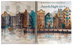 2014 Awards Program