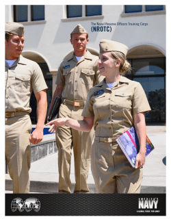 nrotc - Navy.com