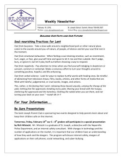 File - About St. Joseph