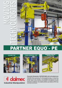 pdf catalogue Partner_pe_en
