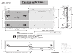 Planning guide Urban II - ABP