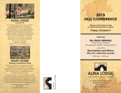 12247- LH_fall conference_brochure.indd