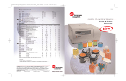 DS-9623C Allegra X12_printers version.qxd:DS