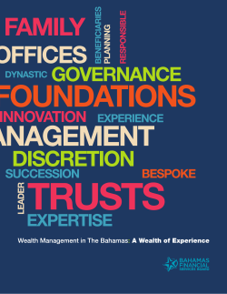 Read and our Wealth Management Guide