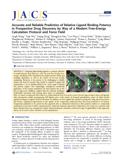 PDF w - ACS Publications - American Chemical Society