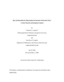 Bargaining and war durationFinal.wxp