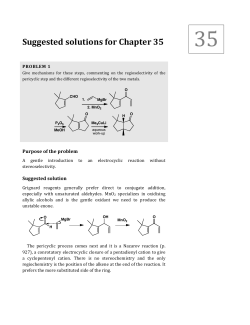 35 - MSU Chemistry