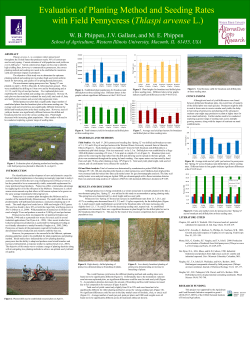 Figure 1 - Western Illinois University
