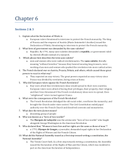 Chapter 6