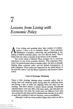 - FRASER (St.Louis Fed)