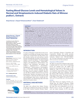 PDF - Pharmacognosy Journal