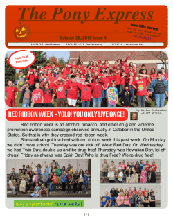 Here - Shenandoah Community Schools