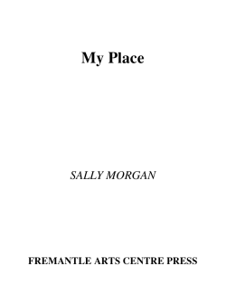 My Place - the Smith college streaming media server