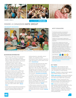 GV-March 4-Secondary