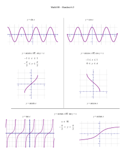 6.5 lecture handout