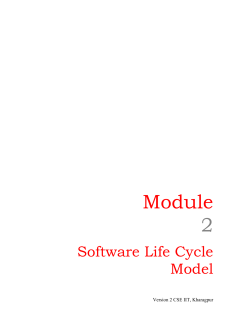Module 2