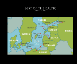 Field Report - Zegrahm Expeditions