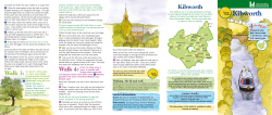 Kibworth walks