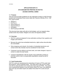 Application Note