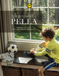 Encompass by - Guest Home Page