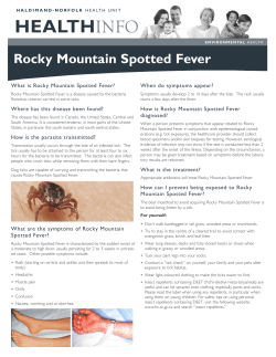 PDF/Printer friendly version - Haldimand