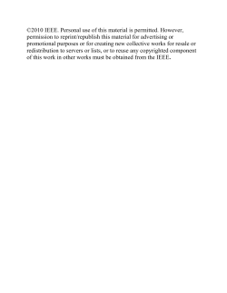 Improving Graduate Employability by Using