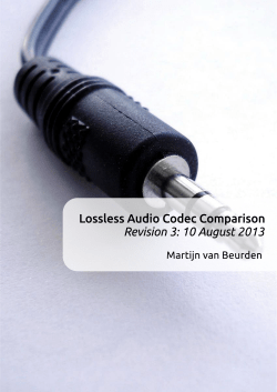 the exhaustive report here