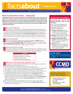 factsabout - Polaris Parkway Internal Medicine and Pediatrics
