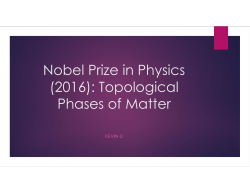 Presentation - Mathematics