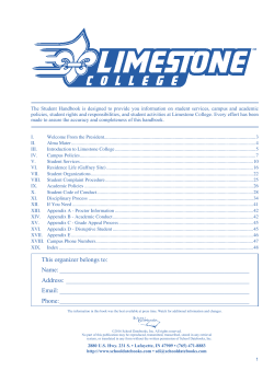 This organizer belongs to: Name: Address: