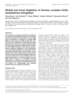 gkq196 - Oxford Academic