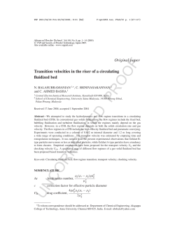 here - School of Engineering