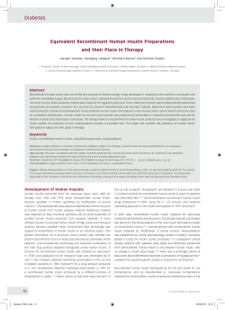 PDF - Touch Endocrinology