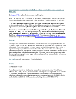 You save money when you buy in bulk