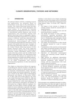 climate.observations,.stations.and.networks