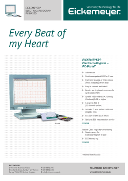 Every Beat of my Heart