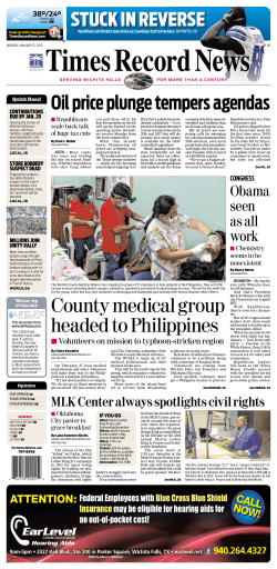 County medical group headed to Philippines