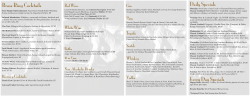 Jan Feb Mar 16 - The Brass Ring