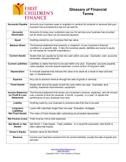 Tool-Glossary-of-Financial-Terms