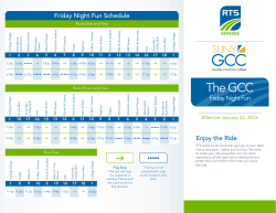 GCCFridayFunNight2016