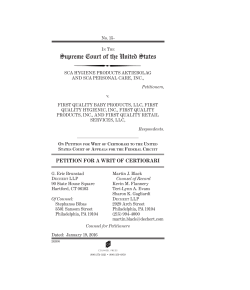 Supreme Court of the United States