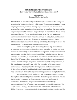 AC STRUCTURAL PROOF THEORY