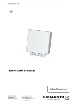 EON-ZONE module