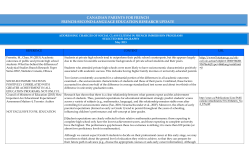 Addressing Charges of Social Class Elitism