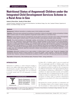 File - International Journal of Scientific Study