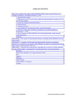 PDF - Amnesty International