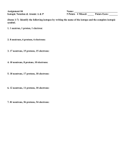 Assignment 04