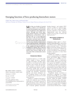 University Links - OSU Biochemistry and Molecular Biology