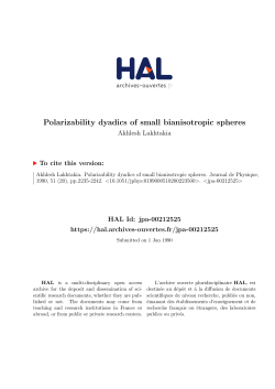 Polarizability dyadics of small bianisotropic spheres